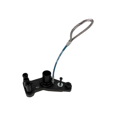 OUTIL DE LEVAGE ARBRES ET FOURCHETTES ZF 16S